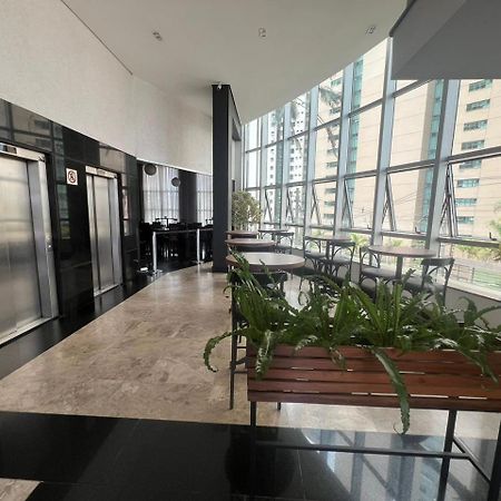 Hotel Flat Piemonte à Nova Lima Extérieur photo