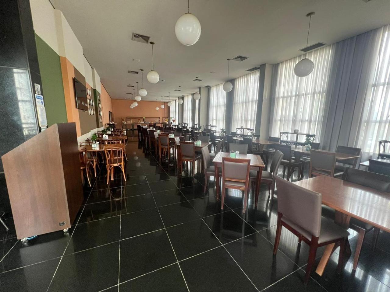 Hotel Flat Piemonte à Nova Lima Extérieur photo