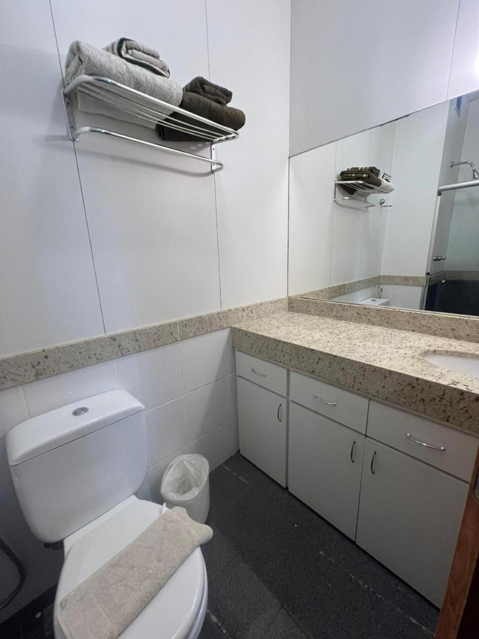 Hotel Flat Piemonte à Nova Lima Extérieur photo