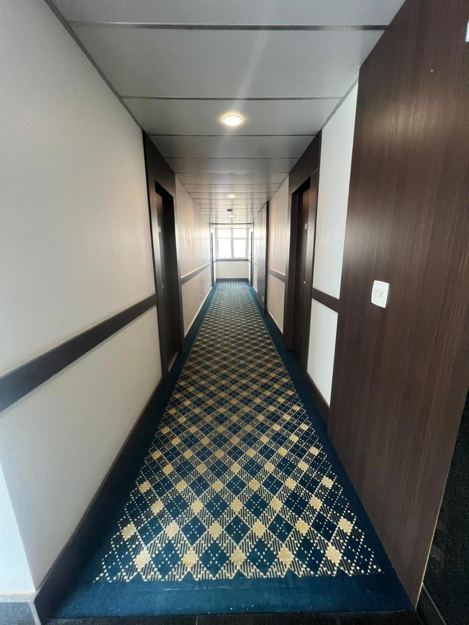 Hotel Flat Piemonte à Nova Lima Extérieur photo