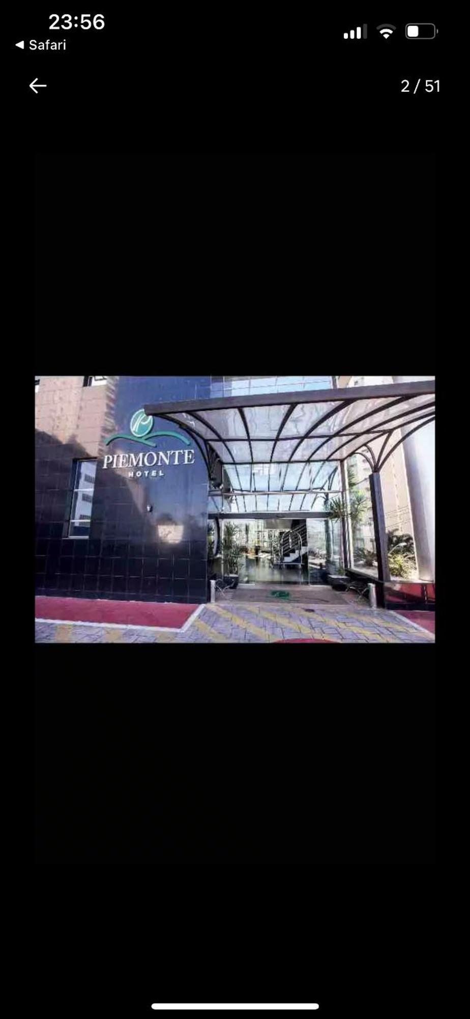 Hotel Flat Piemonte à Nova Lima Extérieur photo