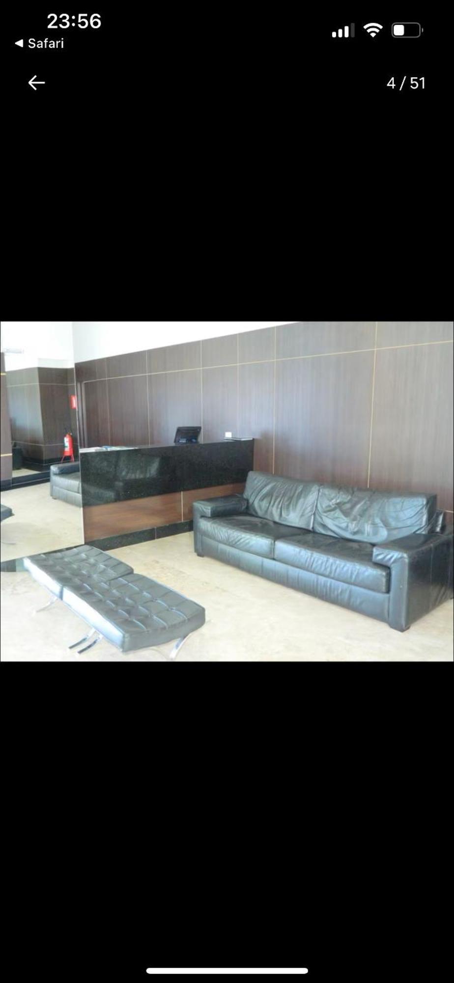 Hotel Flat Piemonte à Nova Lima Extérieur photo